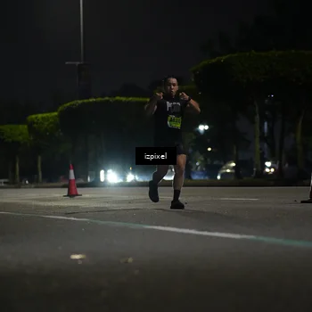 Runner Photo 5469376