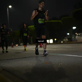 Runner Photo 5469378