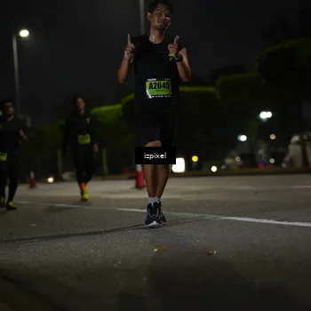 Runner Photo 5469381