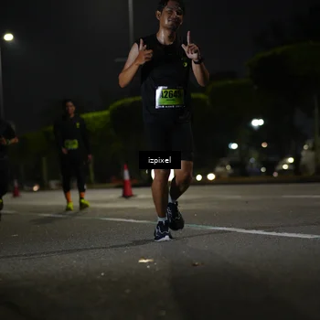 Runner Photo 5469382