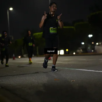 Runner Photo 5469383