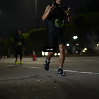 Runner Photo 5469386