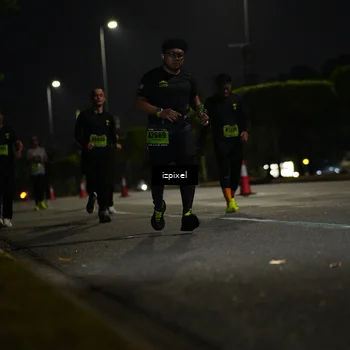 Runner Photo 5469388