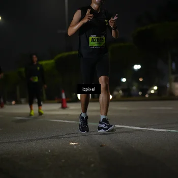 Runner Photo 5469390