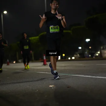 Runner Photo 5469391