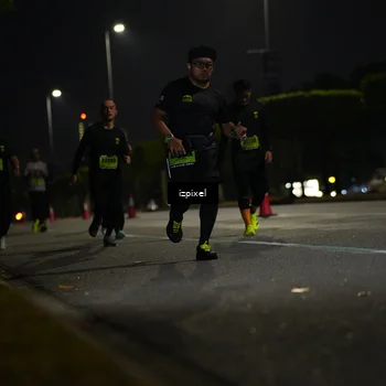 Runner Photo 5469392