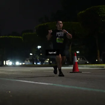 Runner Photo 5469395