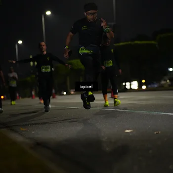 Runner Photo 5469400