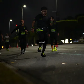Runner Photo 5469401