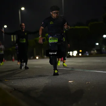 Runner Photo 5469403