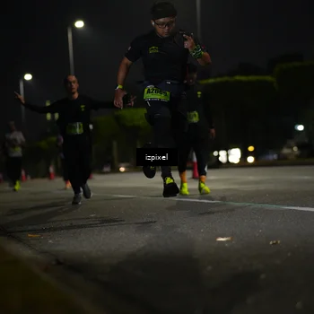 Runner Photo 5469404