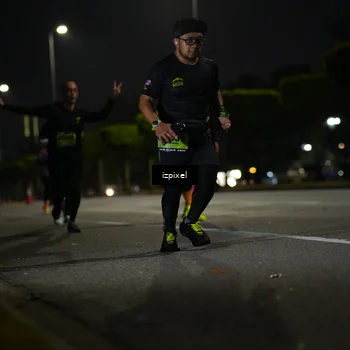Runner Photo 5469405