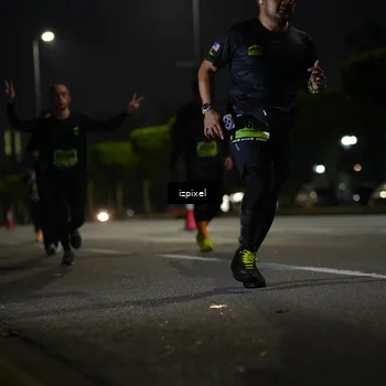 Runner Photo 5469406