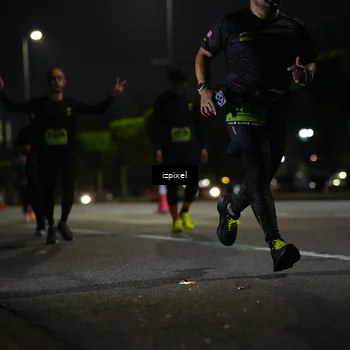 Runner Photo 5469407