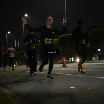 Runner Photo 5469409