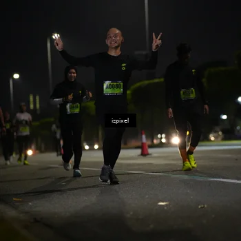 Runner Photo 5469412