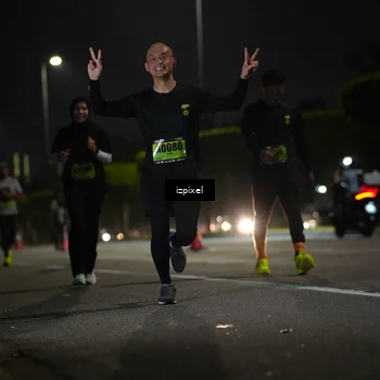 Runner Photo 5469413