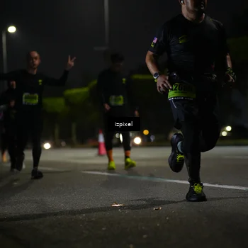 Runner Photo 5469415