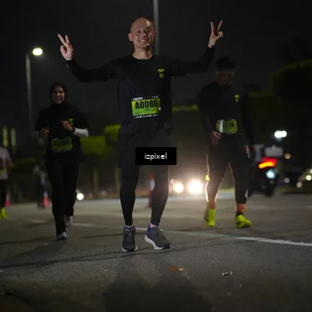 Runner Photo 5469416