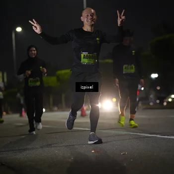 Runner Photo 5469418