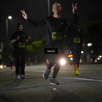 Runner Photo 5469420