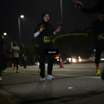 Runner Photo 5469423