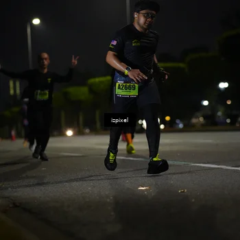 Runner Photo 5469424