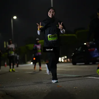 Runner Photo 5469426