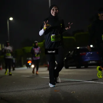 Runner Photo 5469427