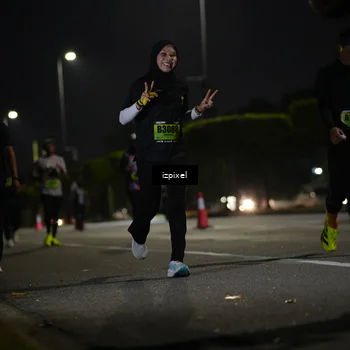 Runner Photo 5469429