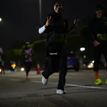 Runner Photo 5469430