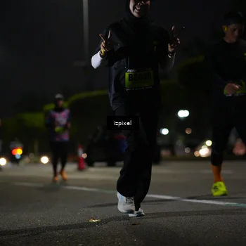 Runner Photo 5469432