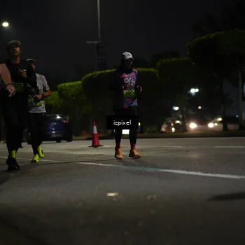 Runner Photo 5469435