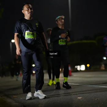 Runner Photo 5469436