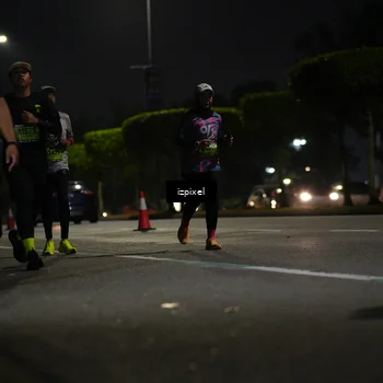 Runner Photo 5469437