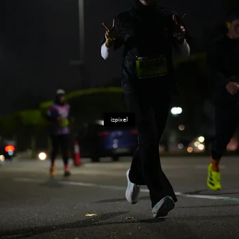 Runner Photo 5469439