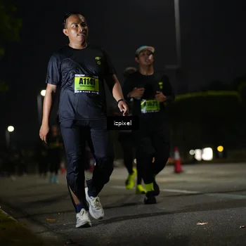 Runner Photo 5469442