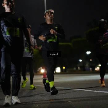 Runner Photo 5469445
