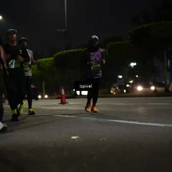 Runner Photo 5469446