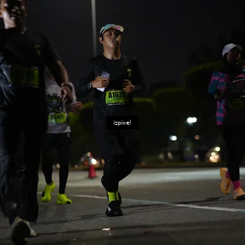 Runner Photo 5469448