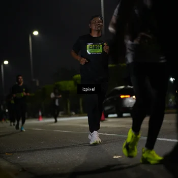 Runner Photo 5469451