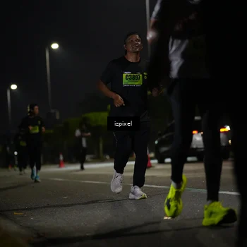 Runner Photo 5469452