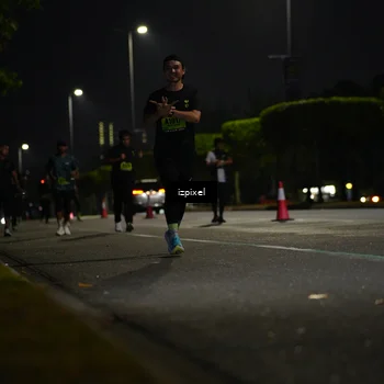 Runner Photo 5469459