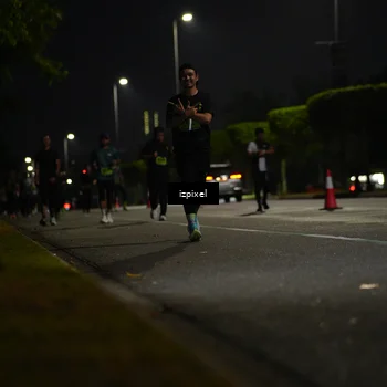 Runner Photo 5469460