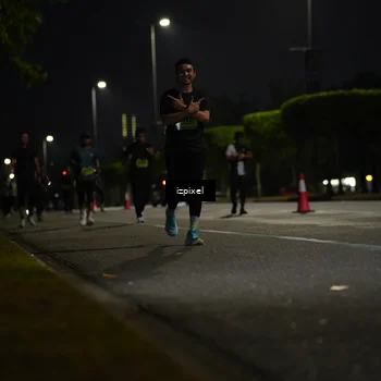 Runner Photo 5469463