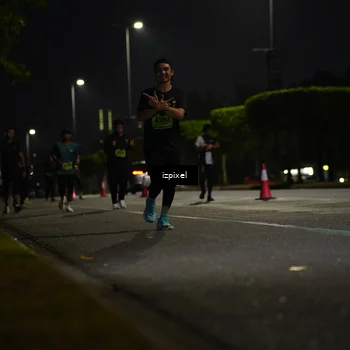 Runner Photo 5469464