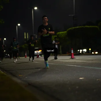 Runner Photo 5469465