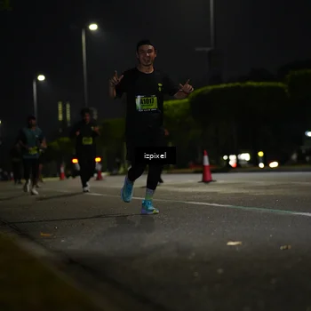 Runner Photo 5469469