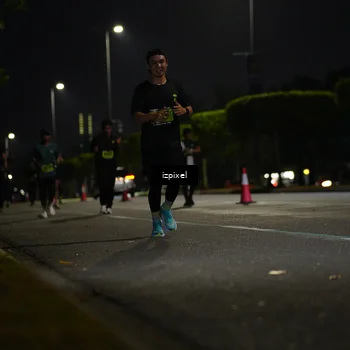 Runner Photo 5469471