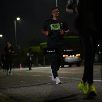 Runner Photo 5469472